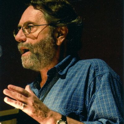 Profile Picture of John Abrams (@JohnAbrams) on Twitter