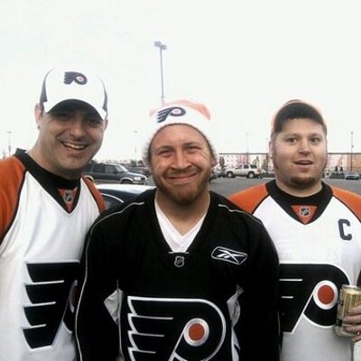 Profile Picture of Jeffrey Parkinson (@ParkinsonJeff) on Twitter