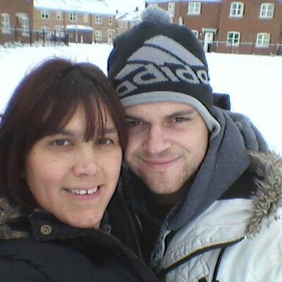 Profile Picture of Celia & Kyle Simpson (@celiaandkyle) on Twitter