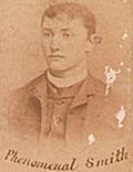 Profile Picture of Phenomenal Smithon Wikipedia