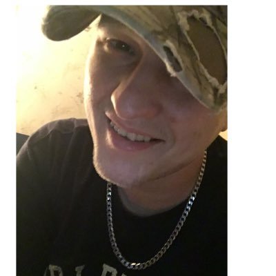 Profile Picture of Jason Napier (@Napier6Jason) on Twitter