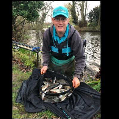 Profile Picture of Mike Dalziel (@dalziel_mike) on Twitter