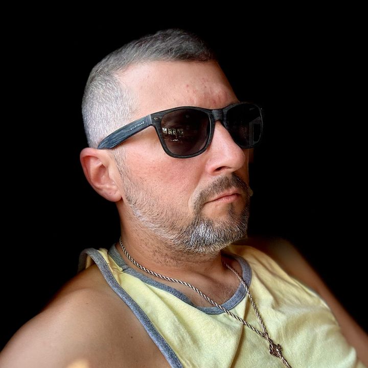 Profile Picture of Ben Hartwig (@ben_wig) on Tiktok