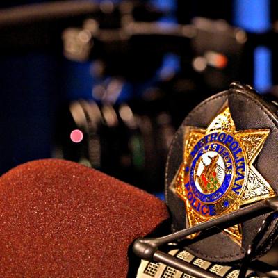 Profile Picture of LVMPD PIO (@LVMPD_PIO) on Twitter