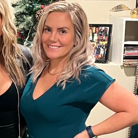 Profile Picture of Liz Pruyne (@epruyne) on Tiktok