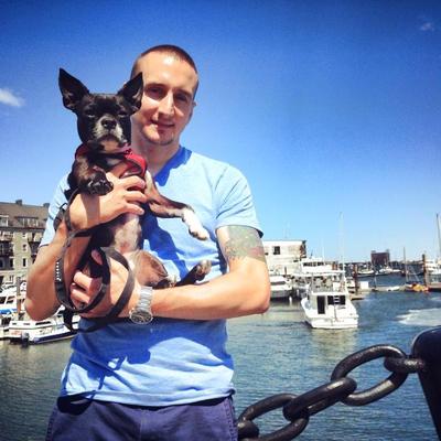 Profile Picture of Jason Willhelm (@petwright900) on Twitter