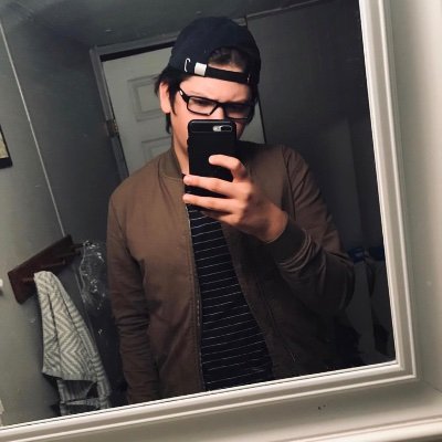 Profile Picture of Drey-333 (@PaulGon41992775) on Twitter