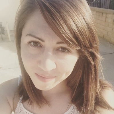 Profile Picture of Stephanie McDowell (@StephMsp101f16) on Twitter