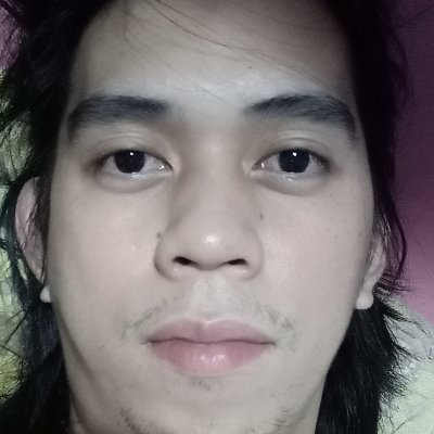 Profile Picture of IAN CHRISTOPHER O CEREZO (@IANCHRI19663391) on Twitter