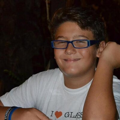 Profile Picture of Nick E J Laino (@NickEJLaino) on Twitter