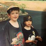 Profile Picture of Nick Webb (@nick_webbb) on Instagram