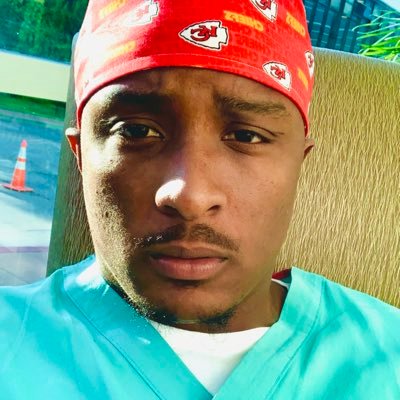 Profile Picture of CHRIS BROWN (@DANG_CB) on Twitter