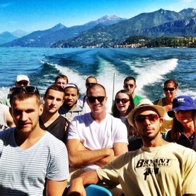 Profile Picture of Timothy O'Shea (@toshea1) on Twitter