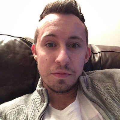 Profile Picture of Scott Marley (@ScottyM3010) on Twitter