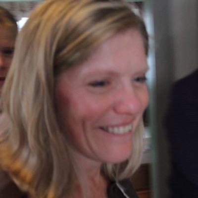 Profile Picture of Andrea Halden Downs (@DownsHalden) on Twitter