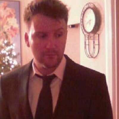 Profile Picture of The Slice (@DavidJosephBoyd) on Twitter