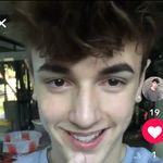 Profile Picture of JOEY BIRLEM/BRYCE HALL ARE BAE (@bryces.bellybutton) on Instagram