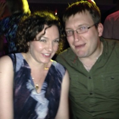 Profile Picture of Dr Kim Wigley (@kim_horton) on Twitter