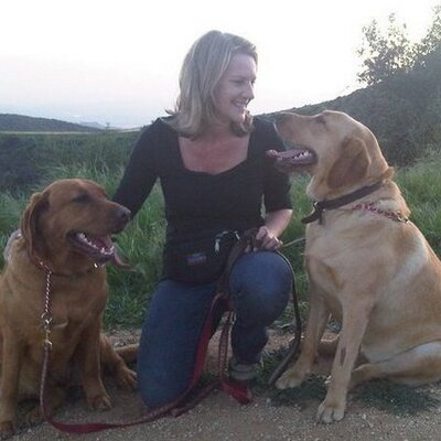 Profile Picture of Tina Corcoran (@tinalikestotwit) on Twitter