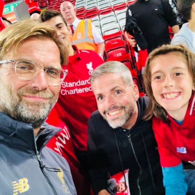 Profile Picture of Marc De Ben (@MarcDeBen) on Twitter
