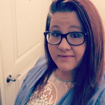 Profile Picture of Katie Hacker (@KatieHacker3) on Twitter