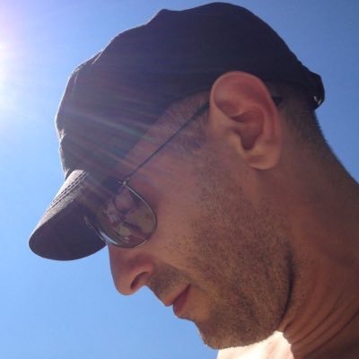 Alex Vasilakis - Twitter Profile Picture of Alex Vasilakis (@alexvasi6) on Twitter