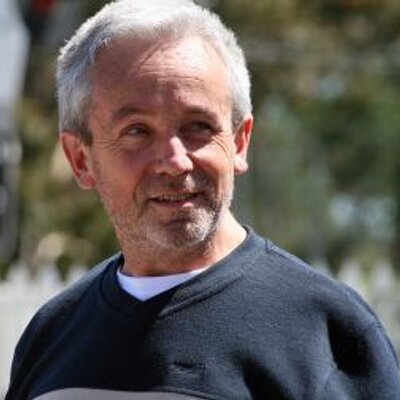 Profile Picture of Andy Haroldson (@AndyHaroldson76) on Twitter