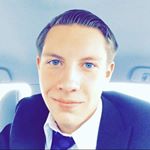Profile Picture of Sam Hatch (@smilin_observer) on Instagram