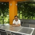 Profile Picture of Srinivasan Ramachandran (@srinivasan.ramachandran) on Instagram