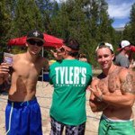 Profile Picture of Tyler Catlin (@09tcatndat) on Instagram
