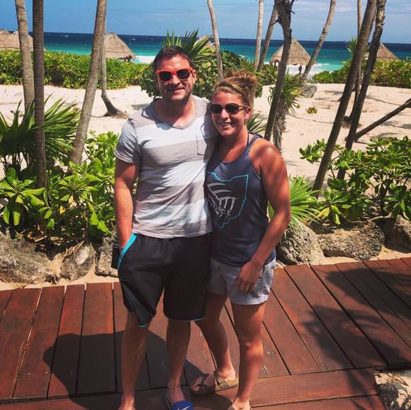 Profile Picture of Sarah Ozinga (@ozingasj) on Poshmark