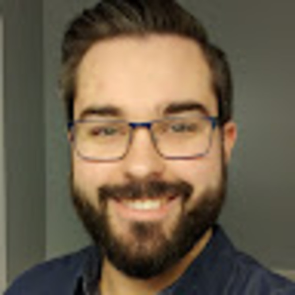 Profile Picture of Kevin Mcquarrie (@kevinmcquarrie) on Poshmark