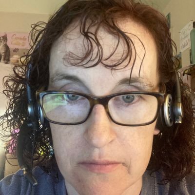 Profile Picture of Kathy Hatch (@KathyHatch18) on Twitter