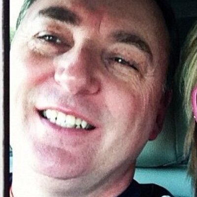 Profile Picture of Pastor Jeff Stanford (@pastorjeff1982) on Twitter