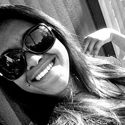 Alicia Javier - Twitter Profile Picture of Alicia Javier (@alicia492) on Twitter