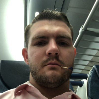 Profile Picture of Danny Fitzsimmons (@tweetgod_dan) on Twitter