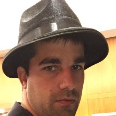 Profile Picture of Dan Gagnon (@HyperionDan) on Twitter