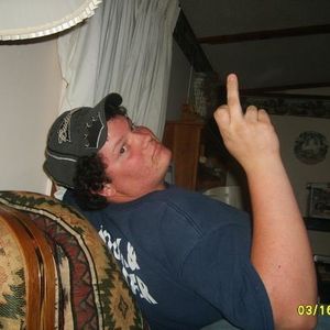 Profile Picture of Matthew Naramore (@mansr07) on Myspace