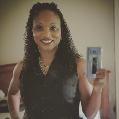 Ayesha Shabazz-Woods - Twitter Profile Picture of Ayesha Shabazz-Woods (@ashabazz77) on Twitter