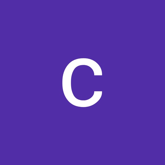 Profile Picture of Charlie Read (@cread1orl) on Poshmark