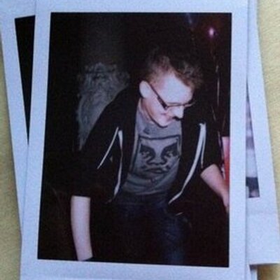 Joe Youngman - Twitter Profile Picture of Joe Youngman (@ShockPoppins) on Twitter