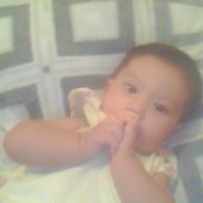 Profile Picture of Alison Denise (@AlissonDenice) on Twitter