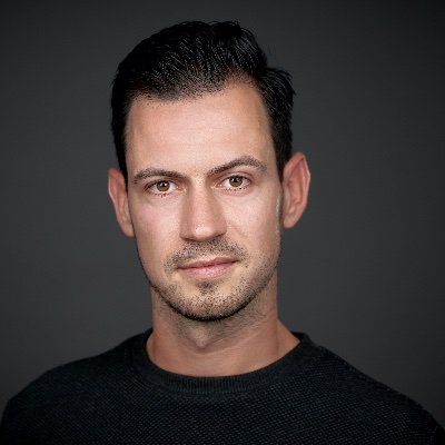 Profile Picture of Patrick Wessels (@Consupsycholoog) on Twitter