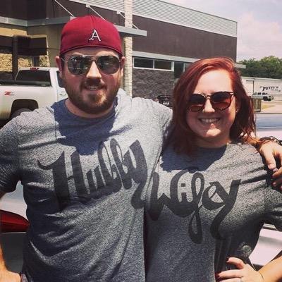 Profile Picture of Hilary Andrews (@HilaryC_Andrews) on Twitter