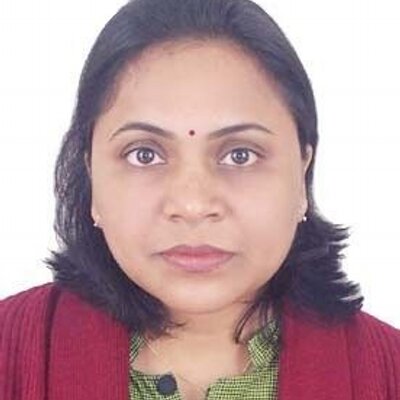 Profile Picture of Swati Prasad (@swatiprasad) on Twitter