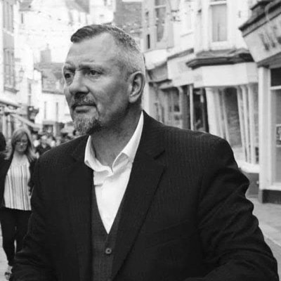 Ritchie Campbell - Twitter Profile Picture of Ritchie Campbell (@Hypnotix67) on Twitter