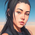 Alexandra Cantillo Acosta - Instagram Profile Picture of Alexandra Cantillo Acosta (@alexaca031111) on Instagram