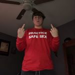 Profile Picture of derek strausser (@derekstrausser) on Instagram