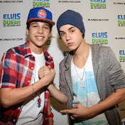 Profile Picture of Justin Mahone (@justinmahone6714) on Youtube