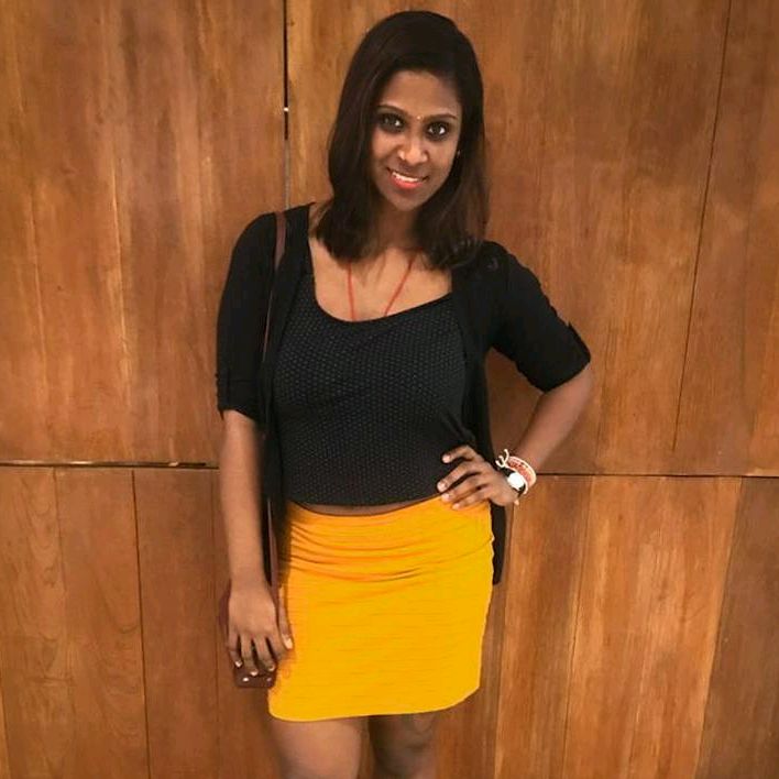 Profile Picture of sara_esp93 (@sara_esp93) on Tiktok